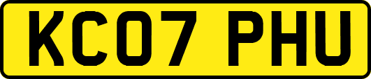 KC07PHU