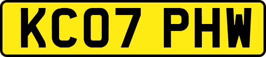 KC07PHW