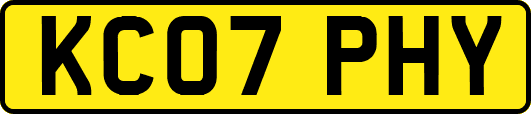 KC07PHY