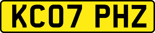 KC07PHZ