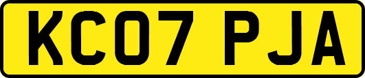 KC07PJA