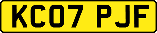 KC07PJF