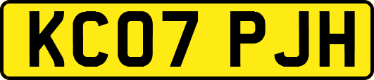 KC07PJH
