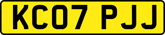 KC07PJJ