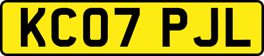 KC07PJL