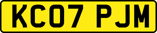 KC07PJM