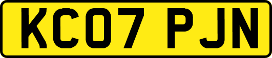 KC07PJN