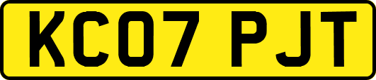KC07PJT