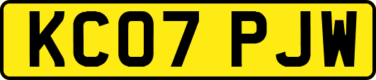 KC07PJW