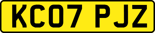 KC07PJZ