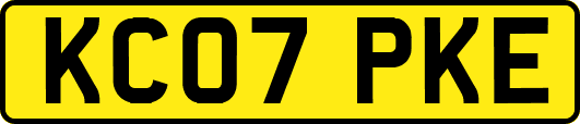 KC07PKE