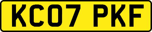 KC07PKF