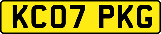 KC07PKG