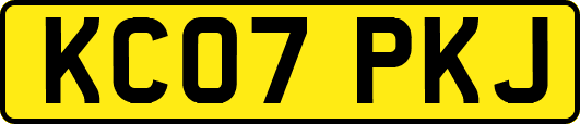 KC07PKJ