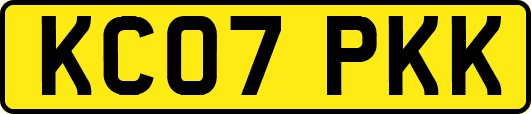 KC07PKK
