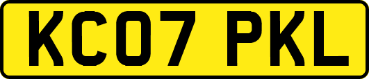 KC07PKL