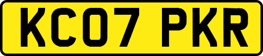 KC07PKR
