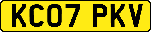 KC07PKV