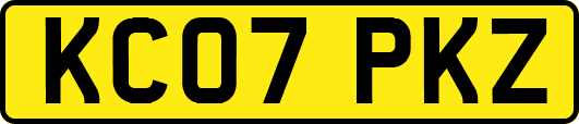 KC07PKZ