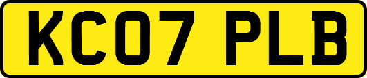 KC07PLB