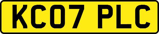 KC07PLC