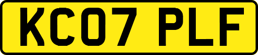 KC07PLF