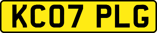 KC07PLG
