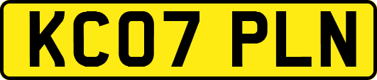 KC07PLN
