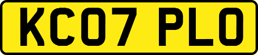 KC07PLO