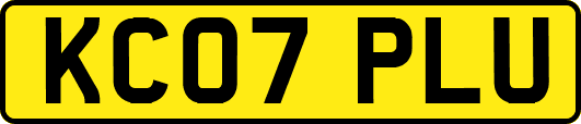 KC07PLU
