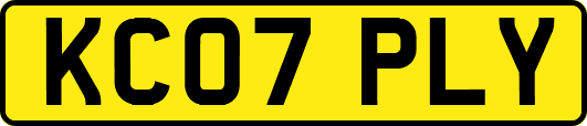 KC07PLY