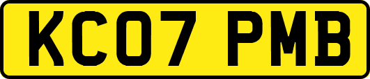KC07PMB