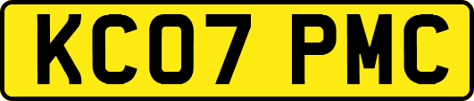 KC07PMC