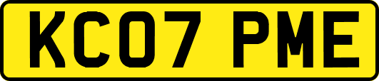 KC07PME