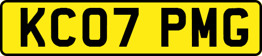 KC07PMG