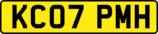 KC07PMH