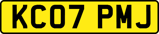 KC07PMJ
