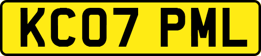 KC07PML