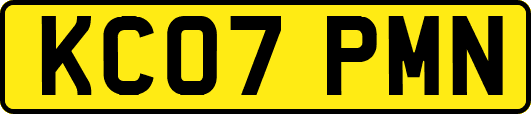 KC07PMN
