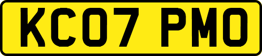 KC07PMO