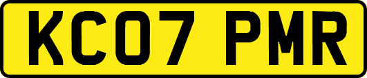 KC07PMR