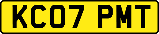 KC07PMT