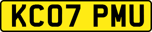 KC07PMU