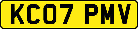 KC07PMV