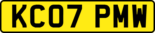 KC07PMW