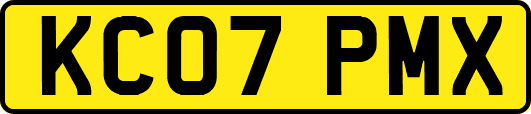 KC07PMX