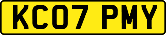 KC07PMY