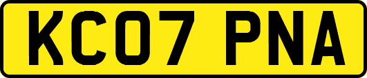 KC07PNA