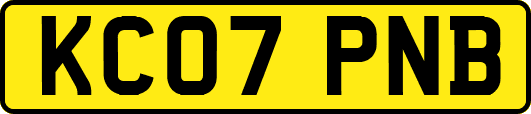 KC07PNB