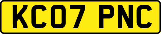KC07PNC